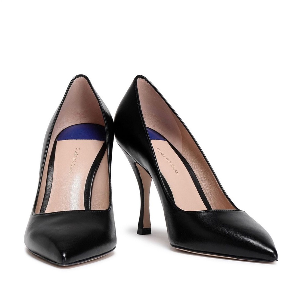 Pumps
